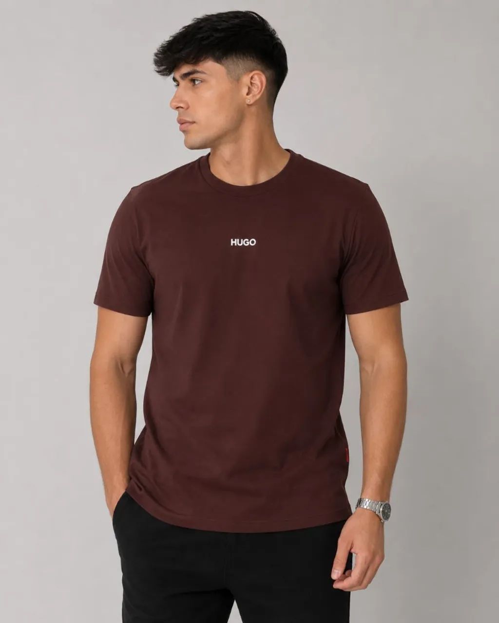 Camiseta peruana cotton  - Foto 2