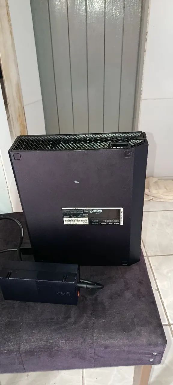 Xbox one fat - Foto 3