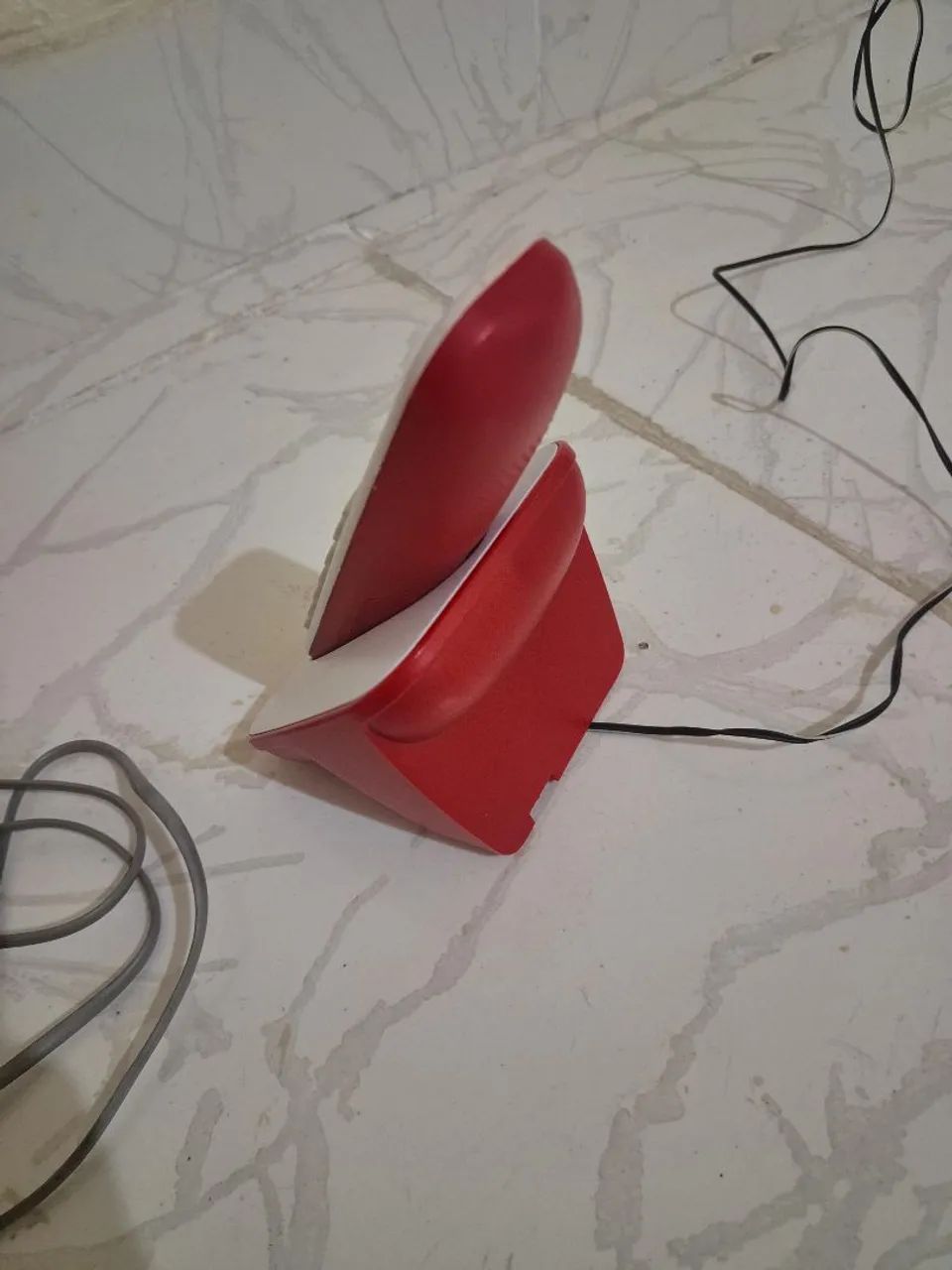 Telefone sem fio intelbras  - Foto 4