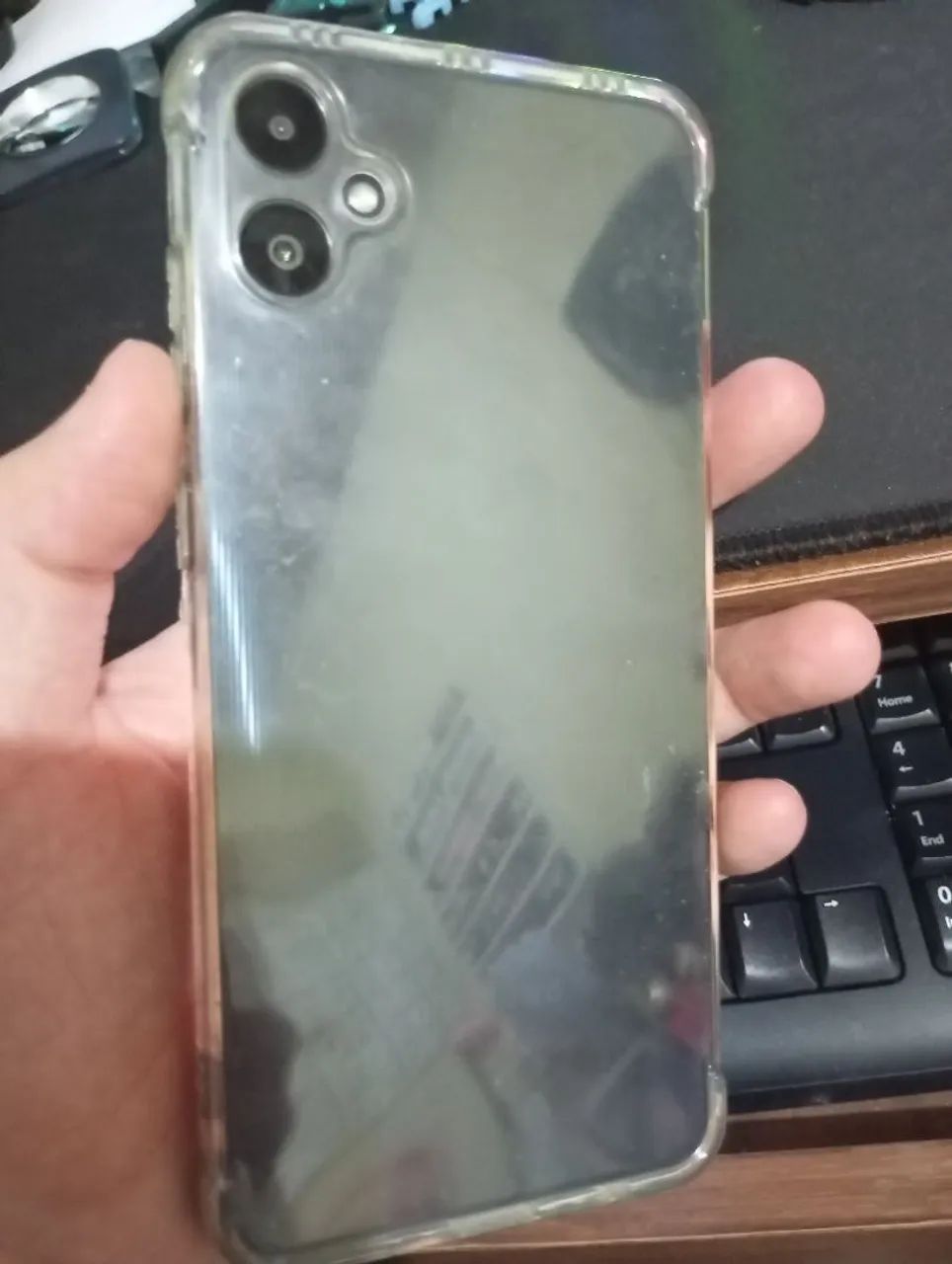 Samsung A05 128GB - Foto 2