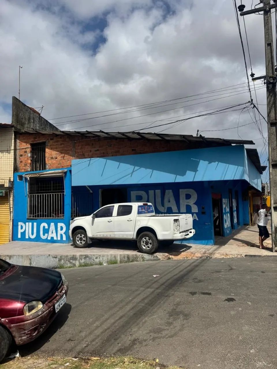 Ponto Comercial, Avenida Franceses  - Foto 5