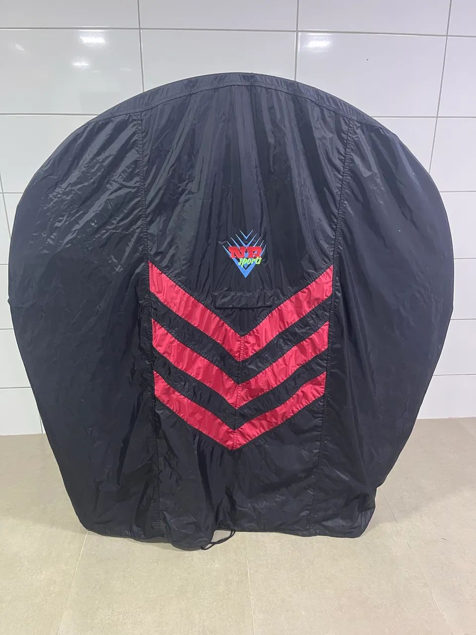 Equipamento completo de Paramotor - Foto 2