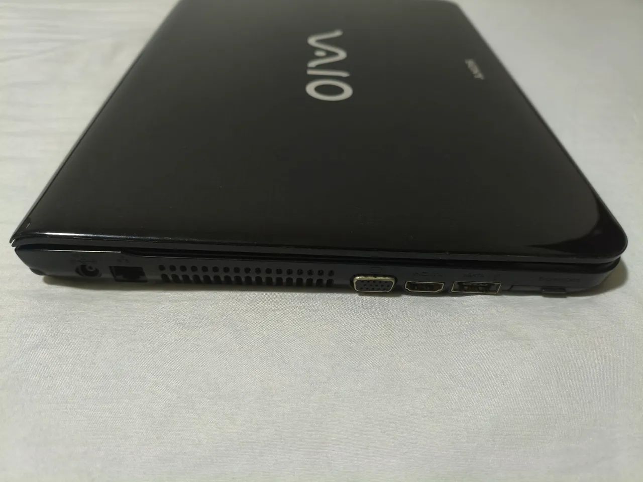 NOTEBOOK SONY VAIO - Foto 2