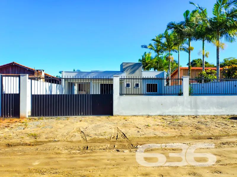 Casa | São Francisco do Sul | Ervino - Foto 2