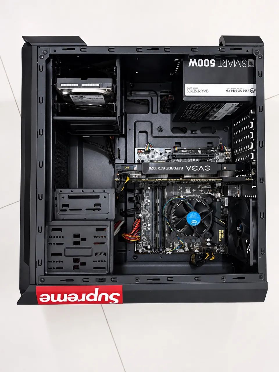 Computador Gamer