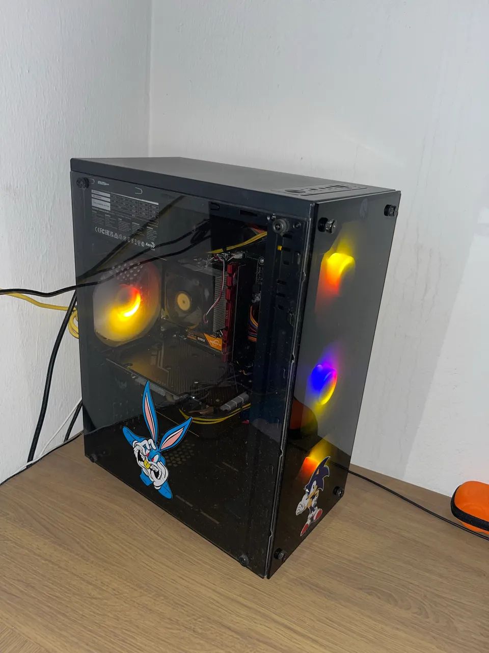 PC GAMER BARATO  - Foto 4