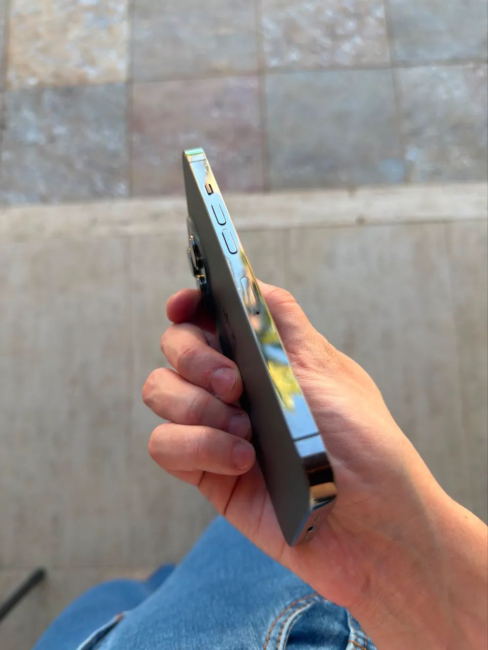 iphone 13 pro 128Gb  - Foto 2