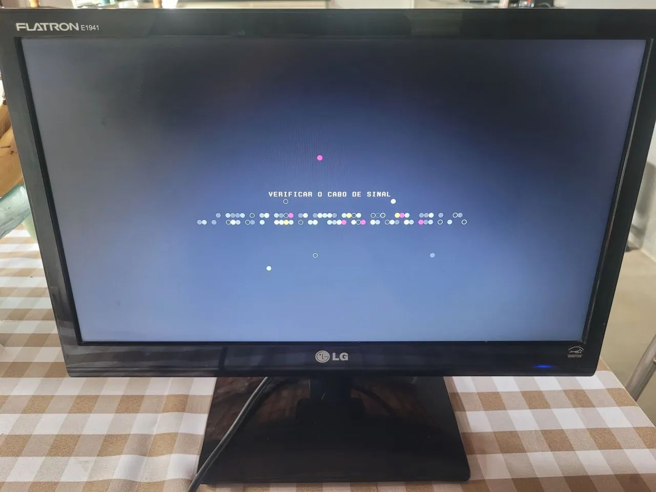 Monitor LG e Positivo 19" - Foto 2