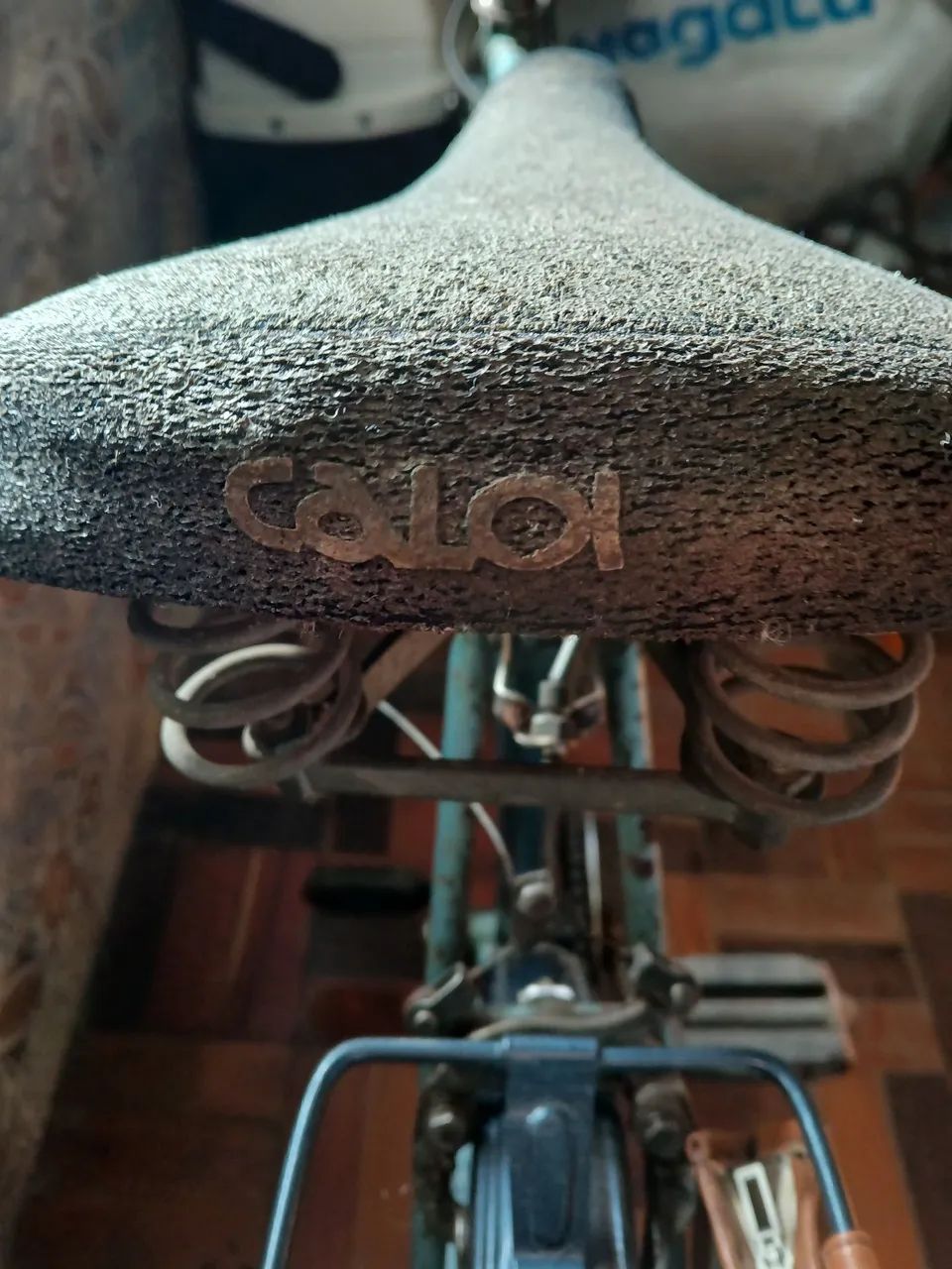Caloi PERI 