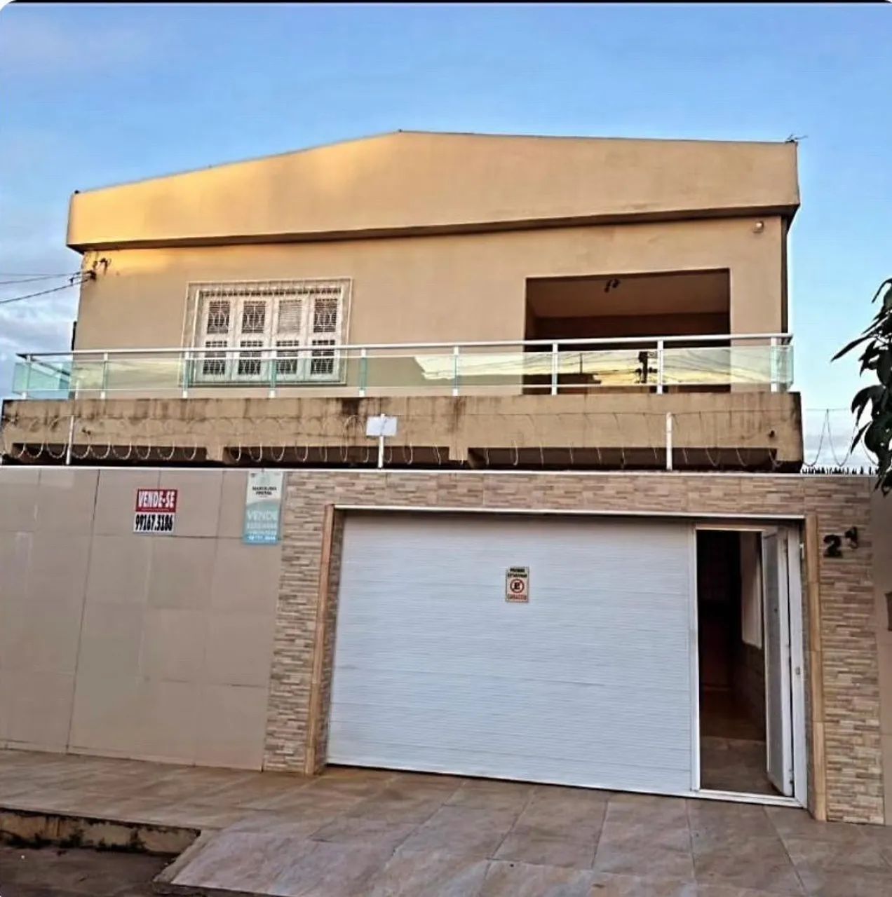 [ALUGO]ou [VENDO] Casa Duplex na Barra do Ceará