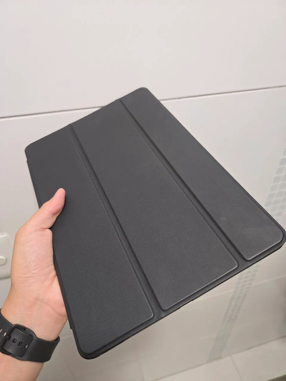 Tablet Samsung Galaxy Tab S7 12.4 polegadas - Foto 4