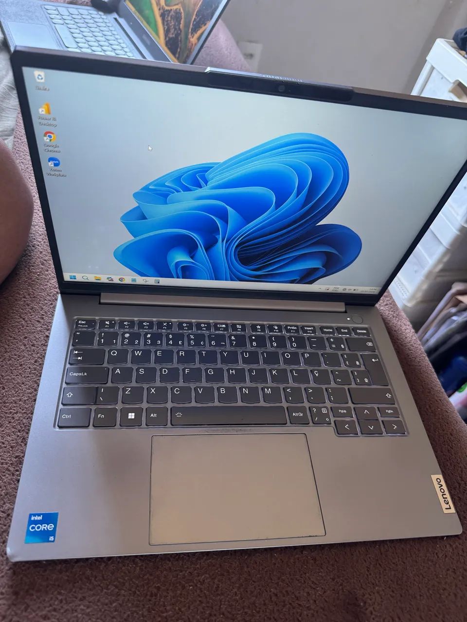Notebook Lenovo ThinkBook - Foto 5