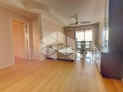Apartamento de 4 dormitórios no bairro Comerciário em Criciúma/SC - Foto 2