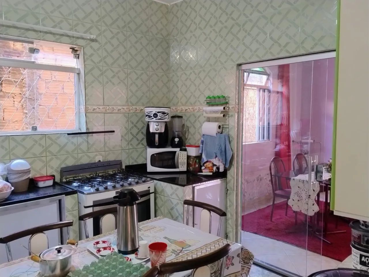 Casa 2 andar a venda - Foto 2