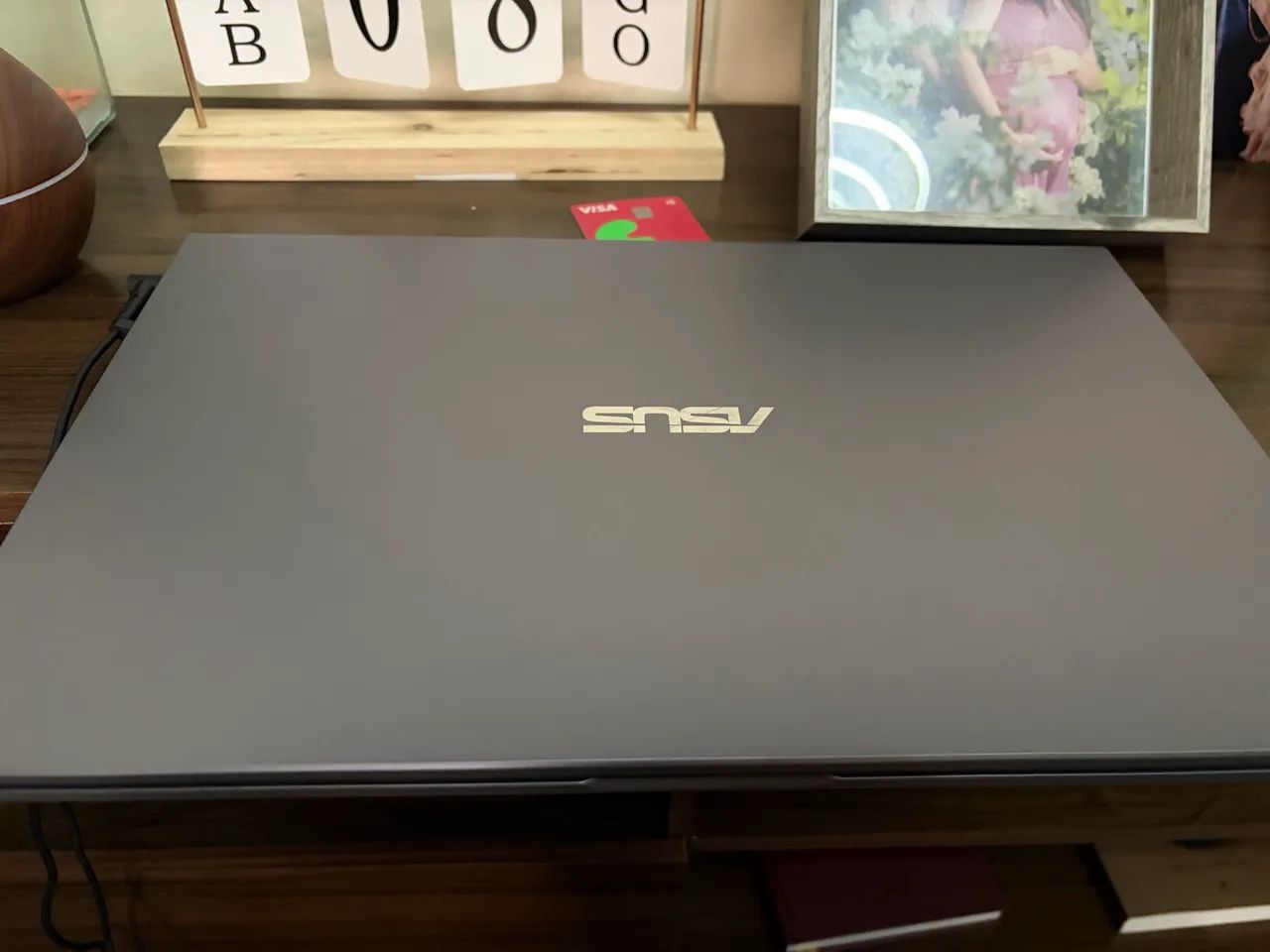 NOTEBOOK ASUS