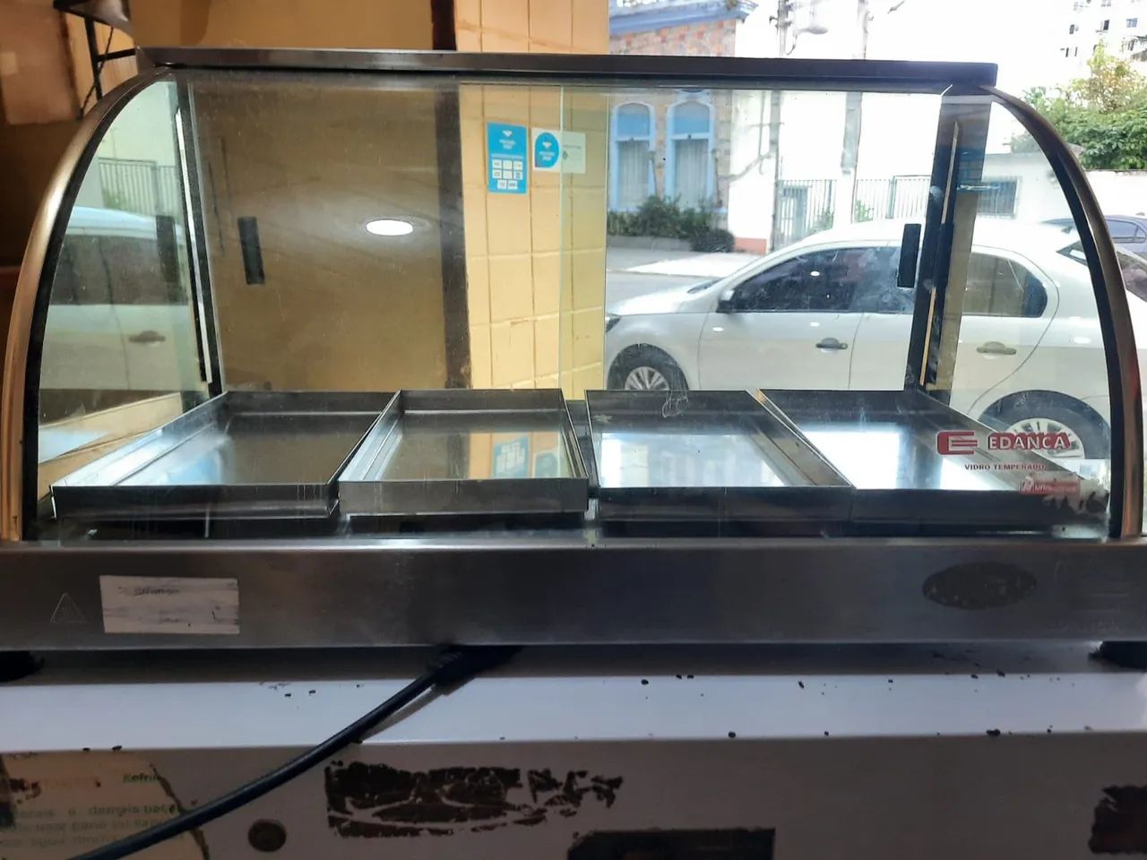 Estufa para Salgados  - Foto 2