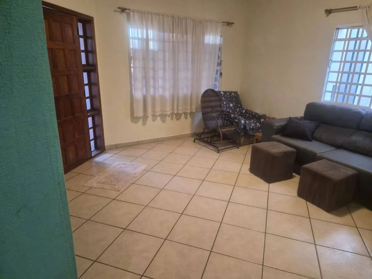 Casa com 3 quartos no Jardim Paulista - Foto 3