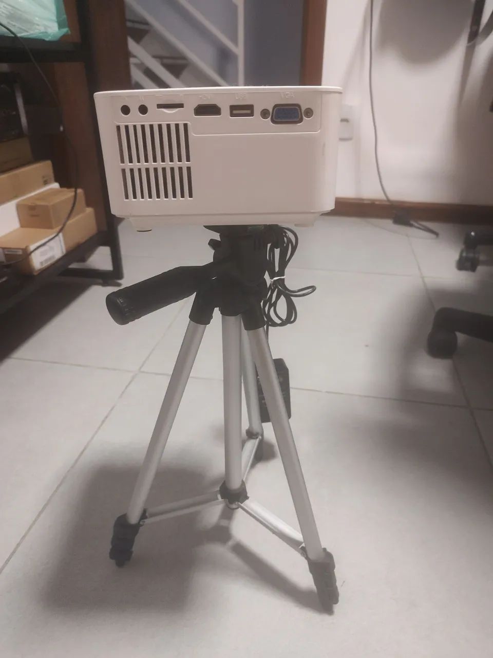 Projetor RCA RPJ116-B-PLUS - Foto 2
