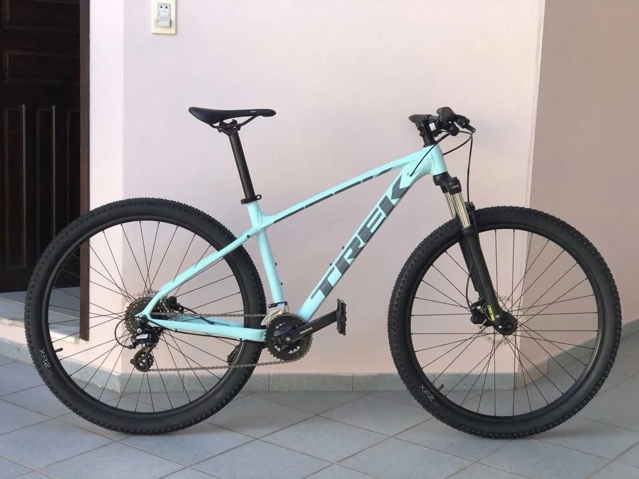 Bicicleta MTB TREK MARLIN 6 M/L