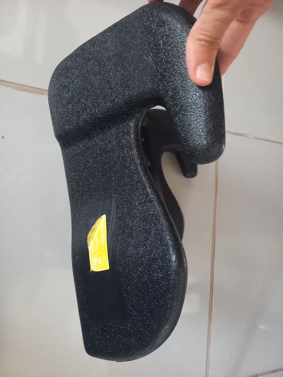 Assento de elevação  - Foto 2