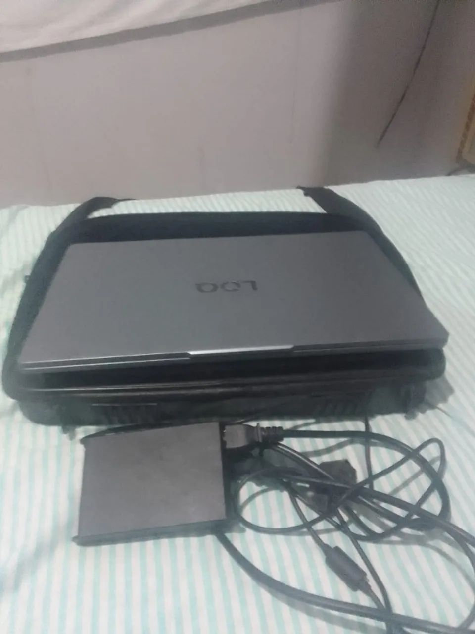 LENOVO LOQ-e RTX 3050 16 ram<br> - Foto 4