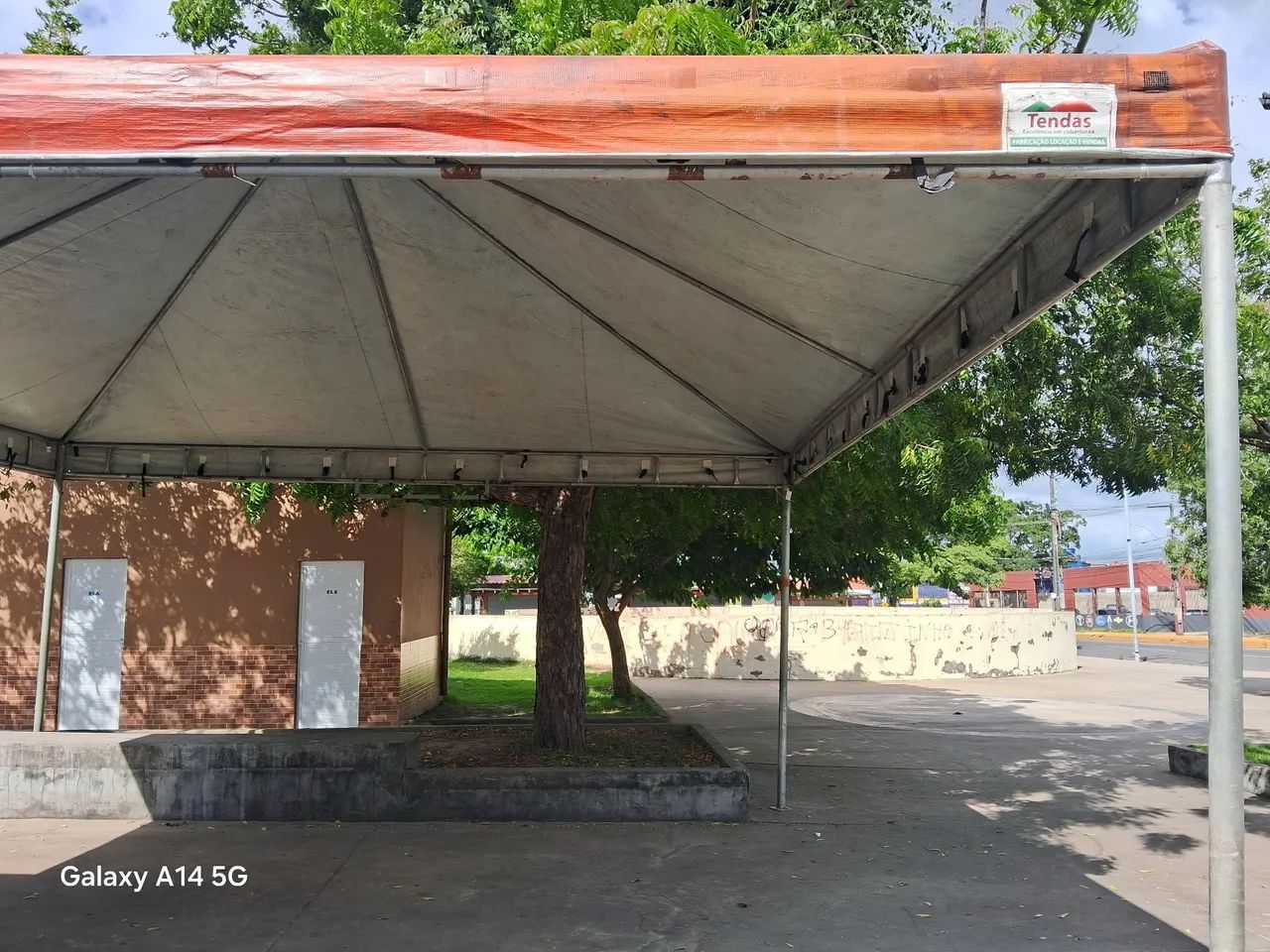 Tenda  - Foto 2