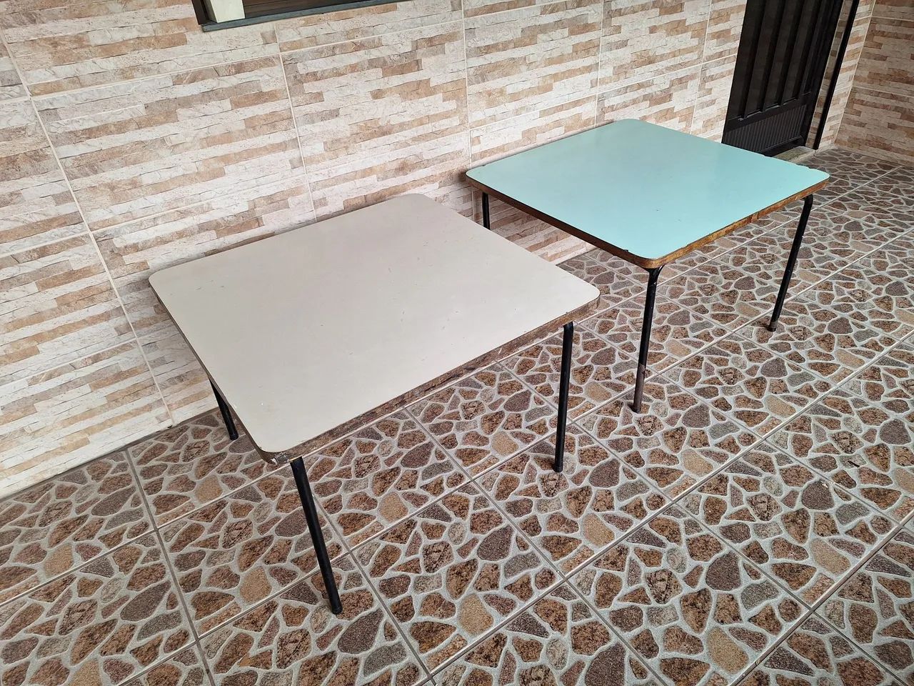 Mesa infantil 