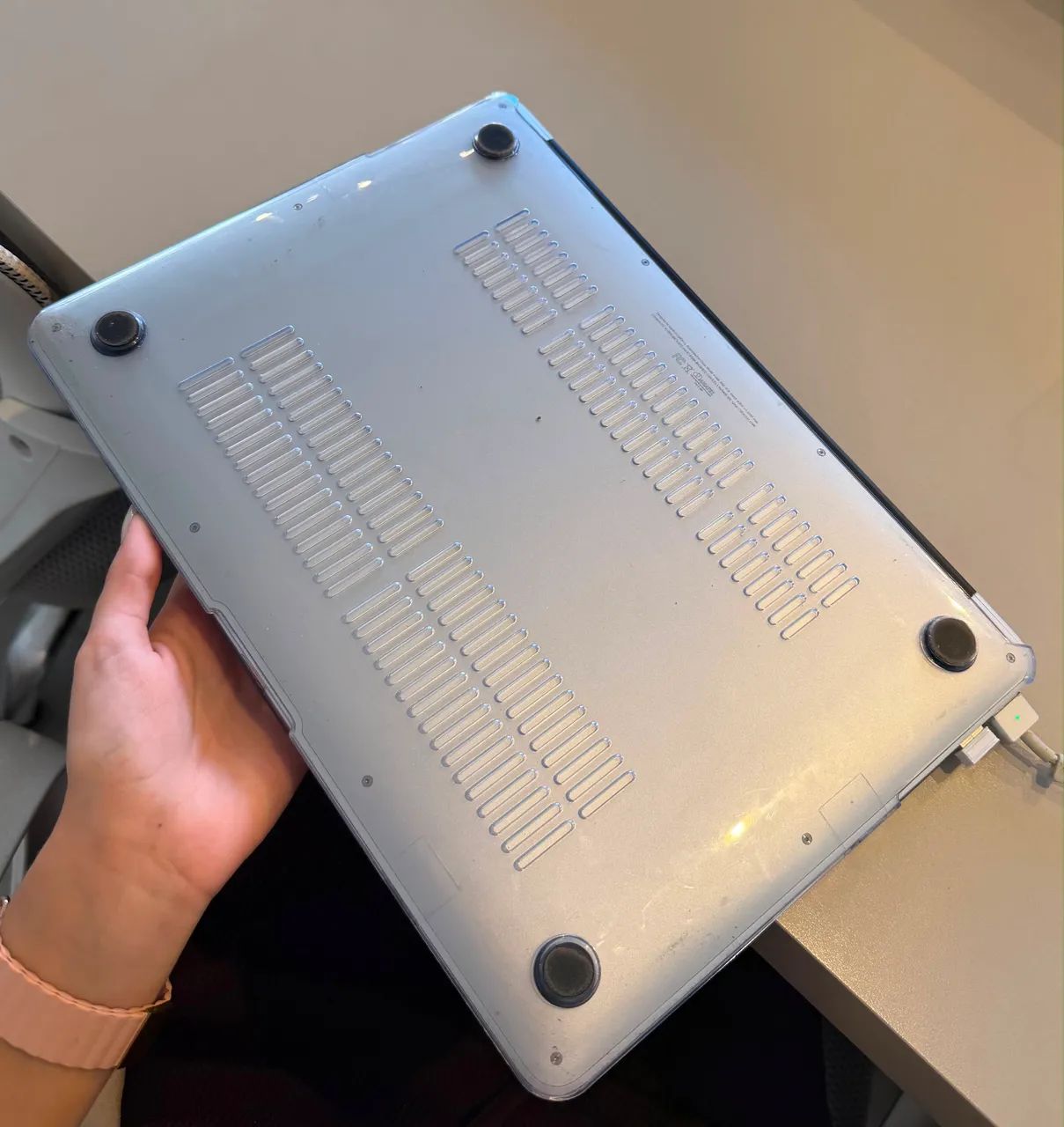 MacBook Air 13? (2017) - Foto 3