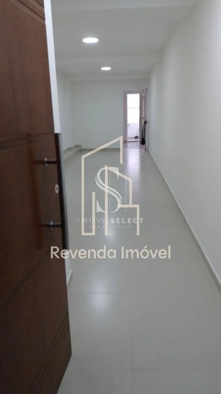 Conjunto Comercial no BUENO DE ANDRADE com 87m² no 1º. - Foto 5