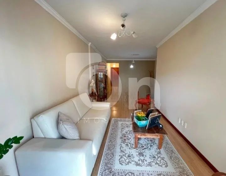 Apartamento de 4 dormitórios na Trindade - Foto 4