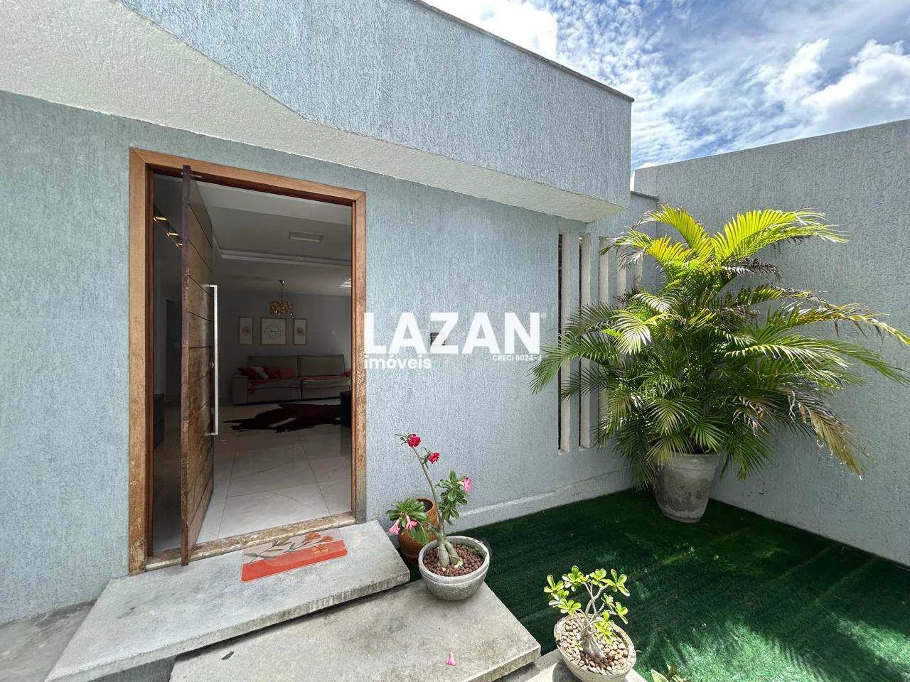 Casa Térrea | Lagoa Nova, Natal - RN Cod: 1104 - Foto 2