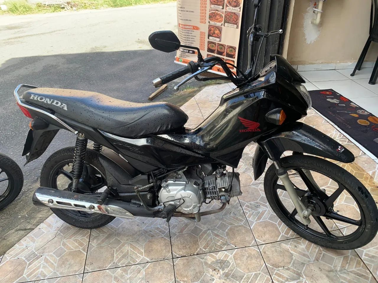Moto 