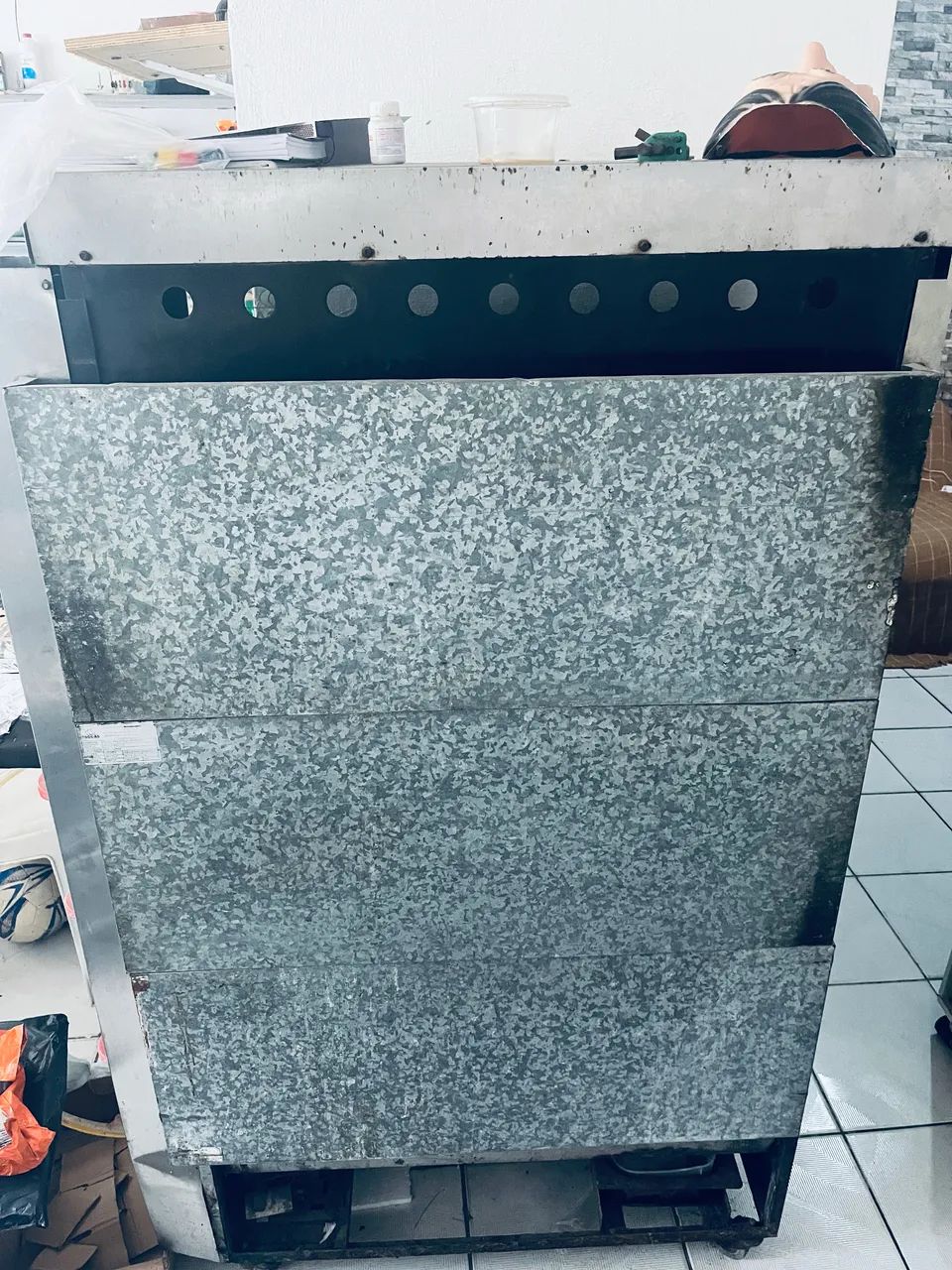 FORNO ASSADOR  - Foto 3