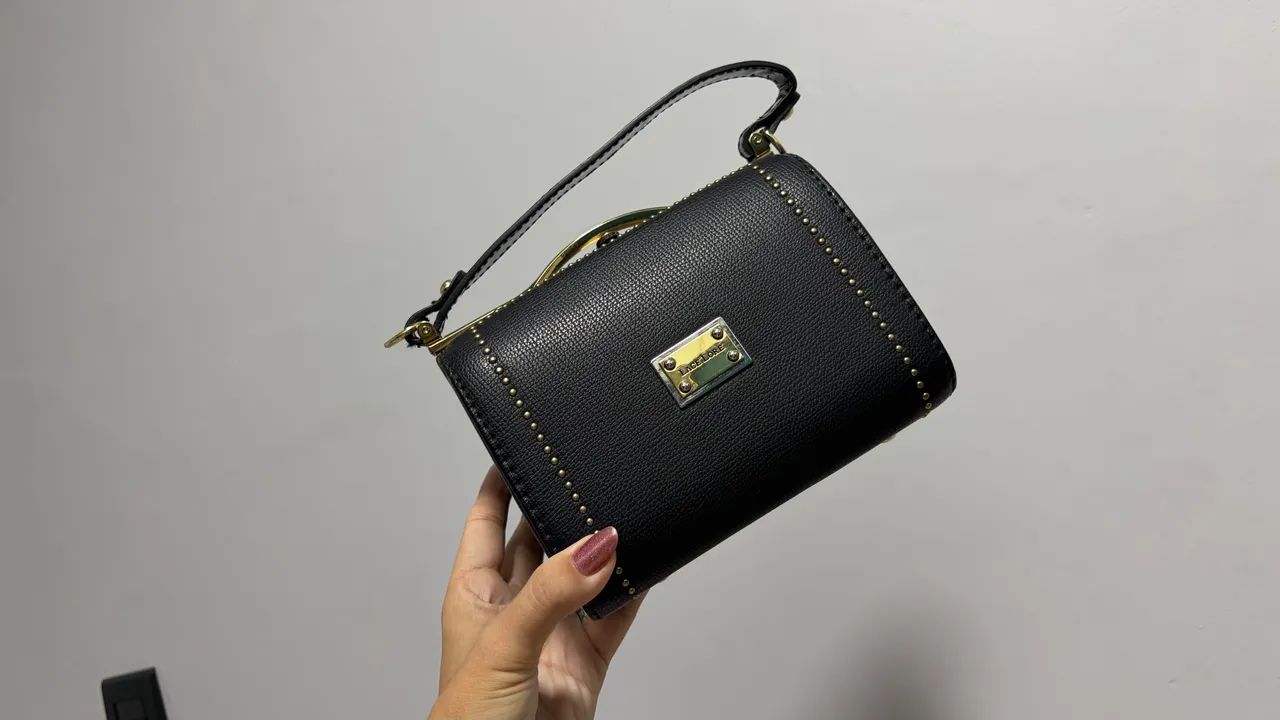 Bolsa Lace Lore 