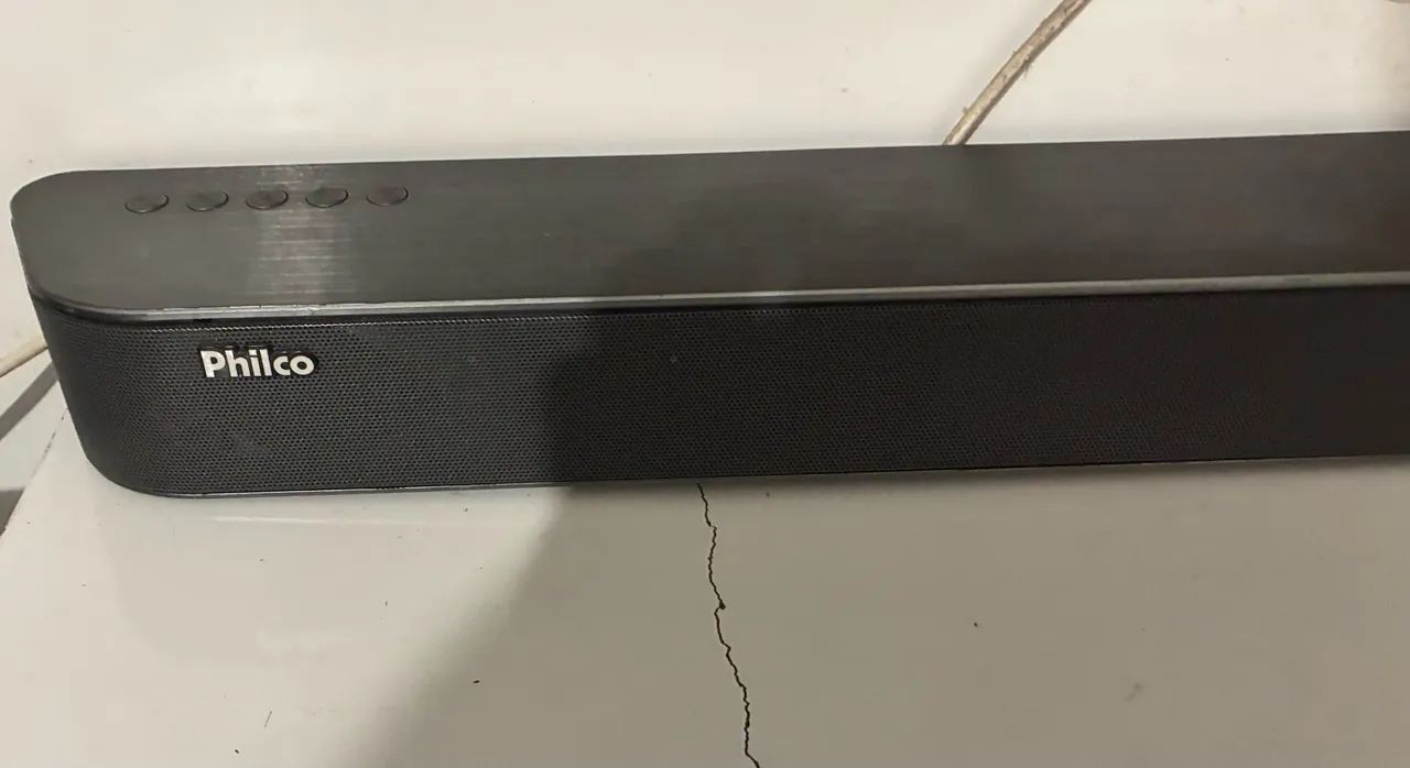 Soundbar Philco PSB04 - Foto 2