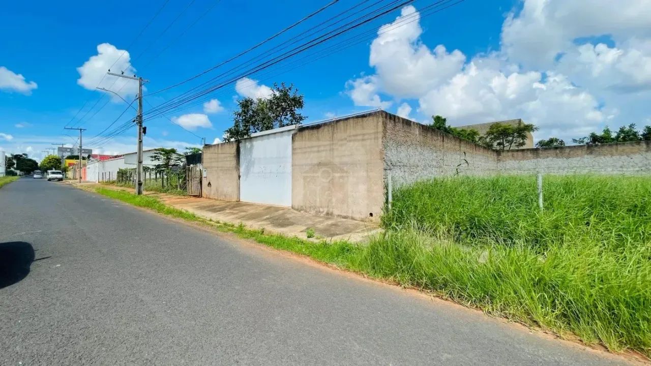 Terreno para venda no bairro Tibery. - Foto 2