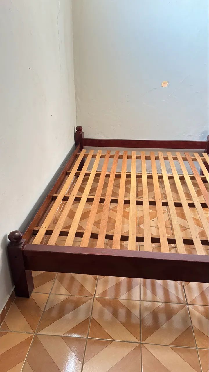 Cama queen - Foto 3