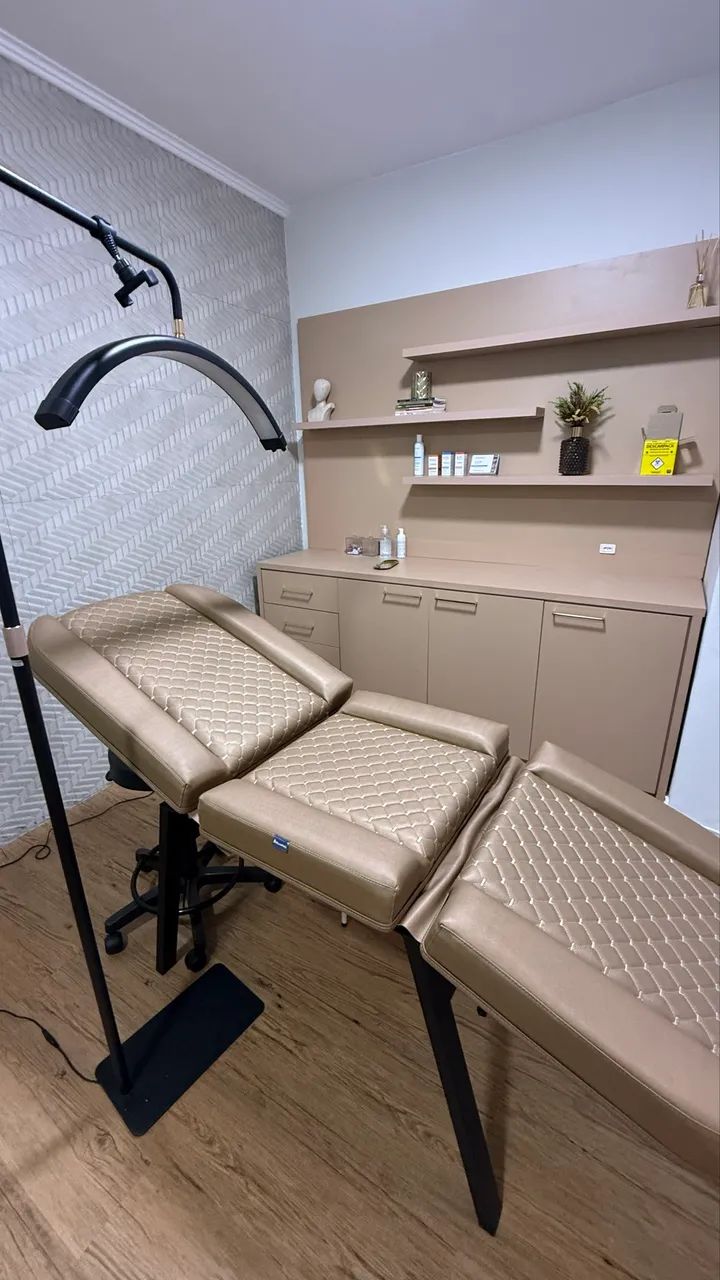 Sublocação em Clínica de Estética  - Foto 3