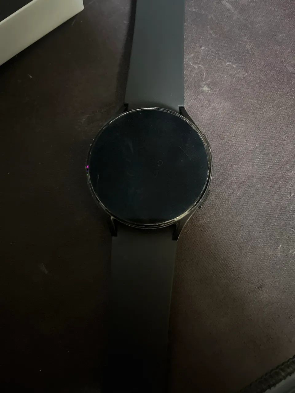 Galaxy Watch 4 usado - Foto 3