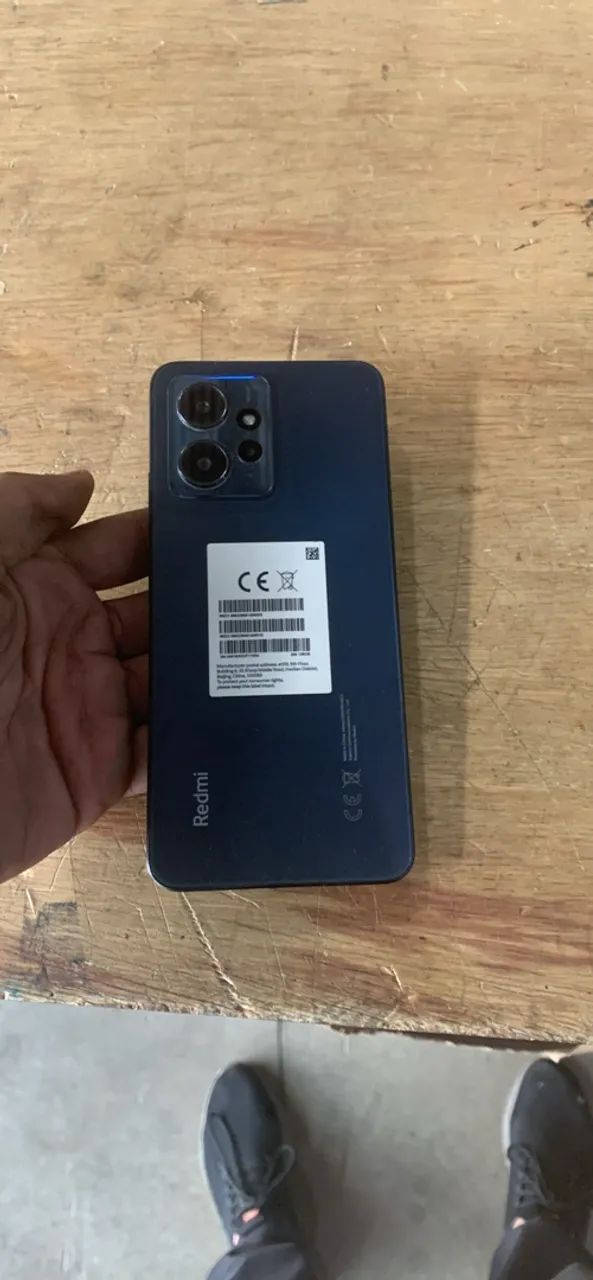 Redmi note 12  - Foto 4