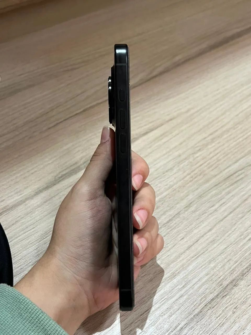 iPhone 16 pro max 256gb Perfeito estado - Foto 3