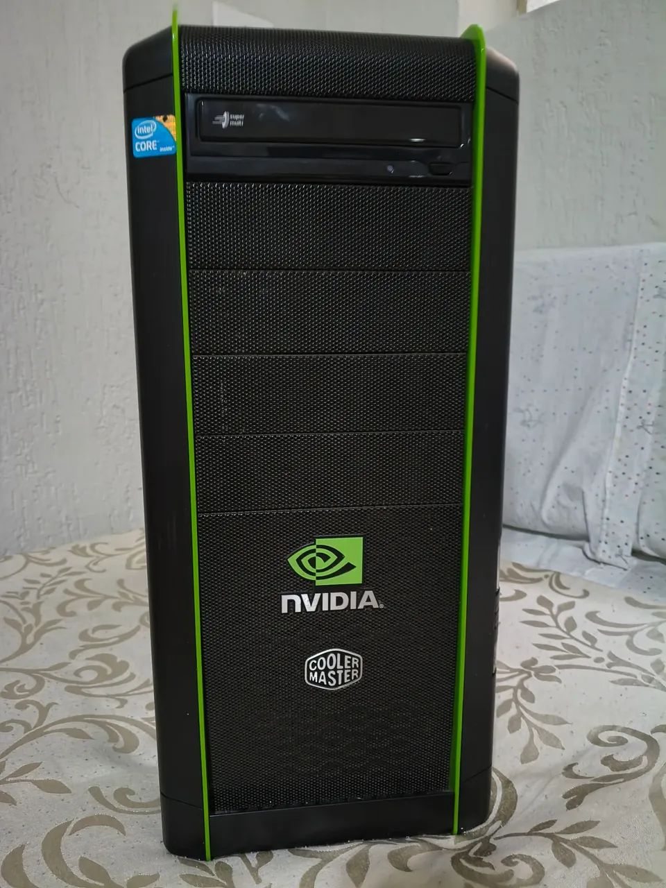 Desktop I7 - Foto 3