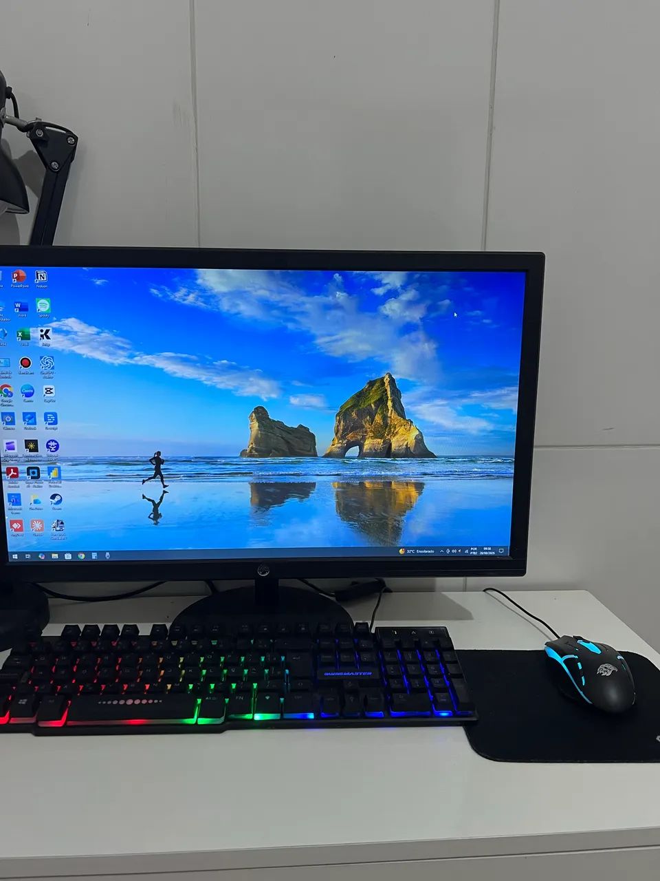 Pc completo  - Foto 2