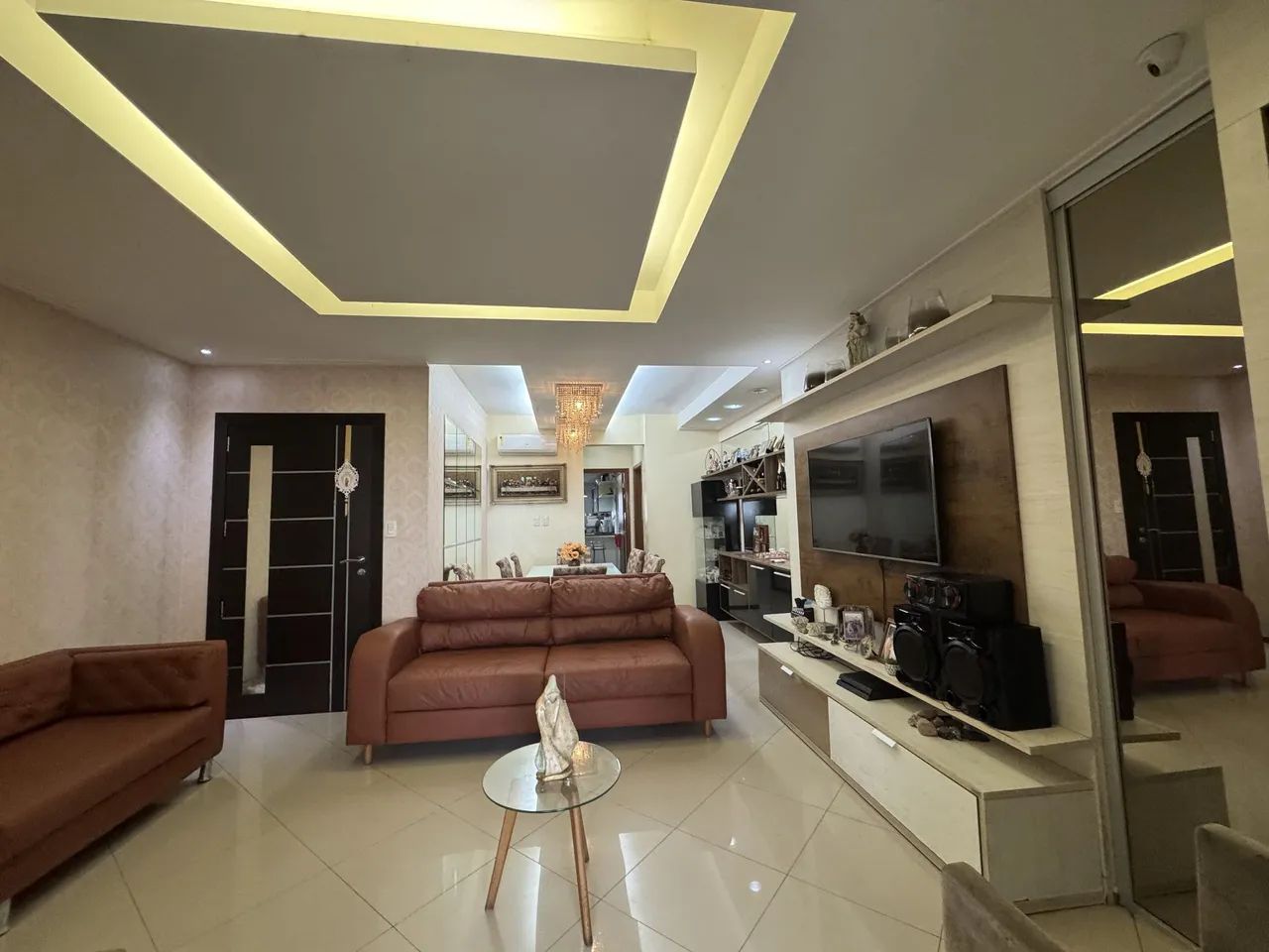 Ed. Melk, 196m², 4 suítes e 3 vagas. - Foto 4