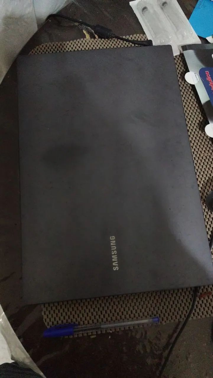 Notebook Samsung  - Foto 2