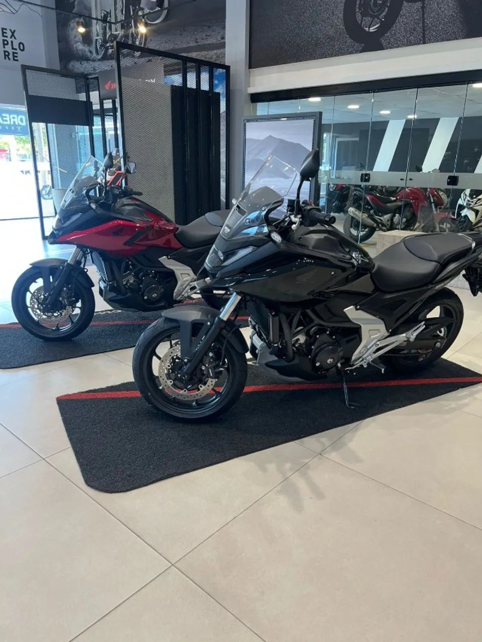 NC 750 - Foto 2