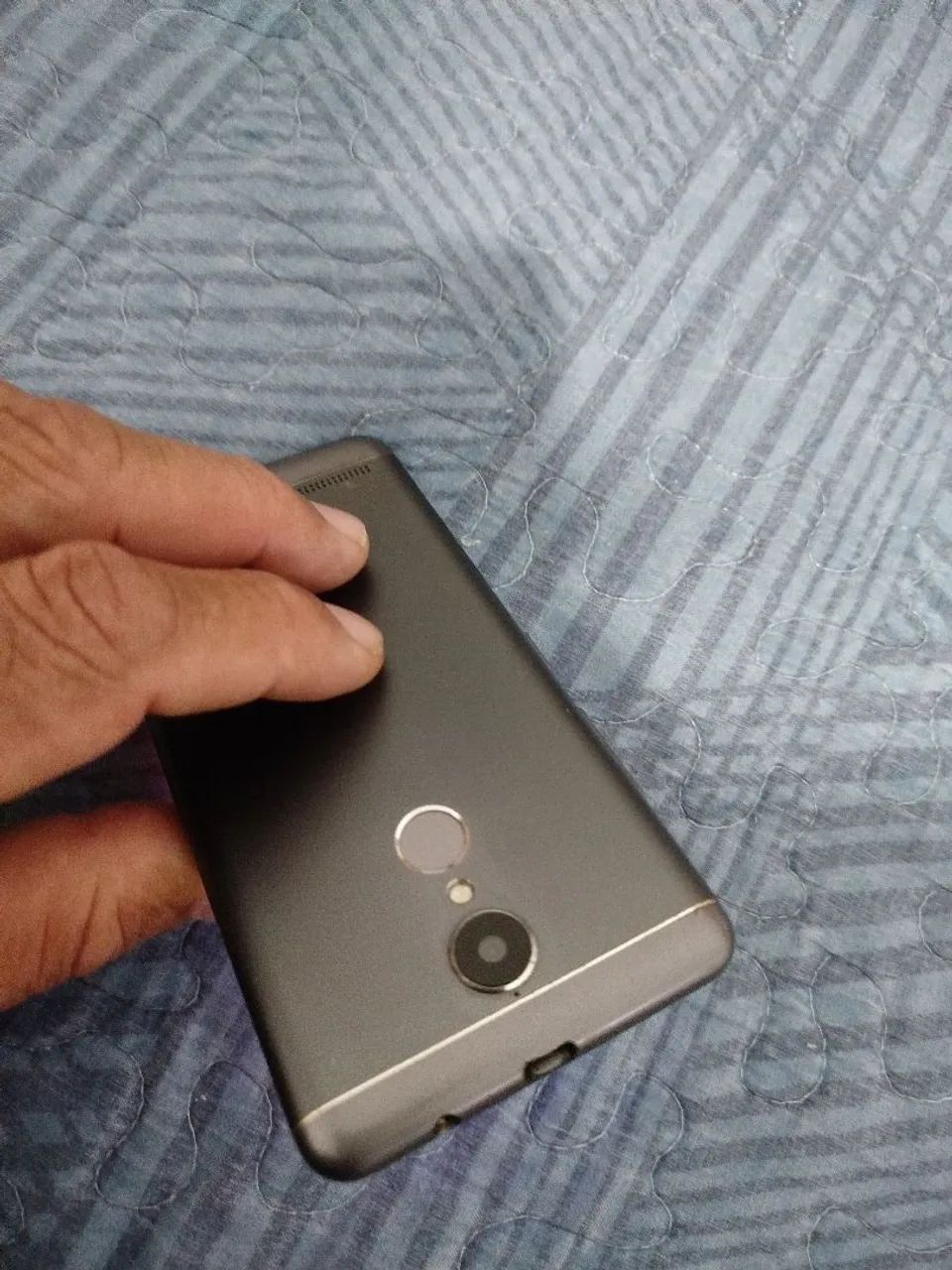 Lenovo vibe K6 - Foto 3