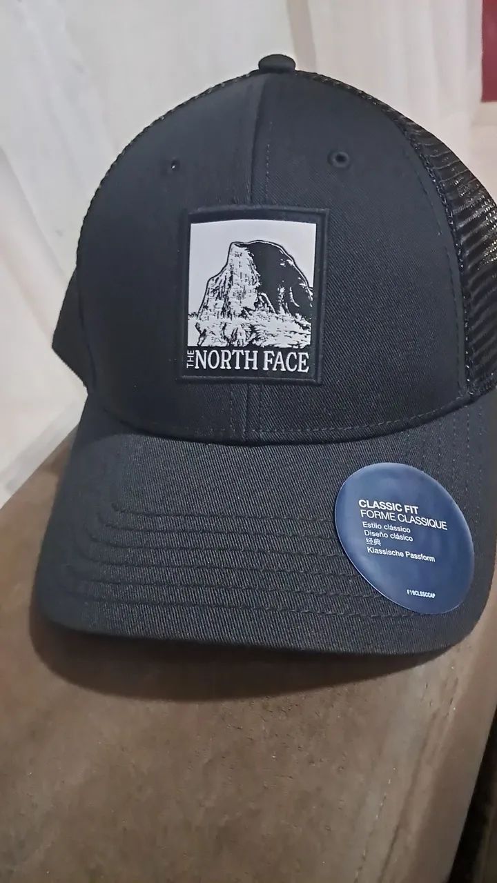 Boné The North Face  - Foto 5