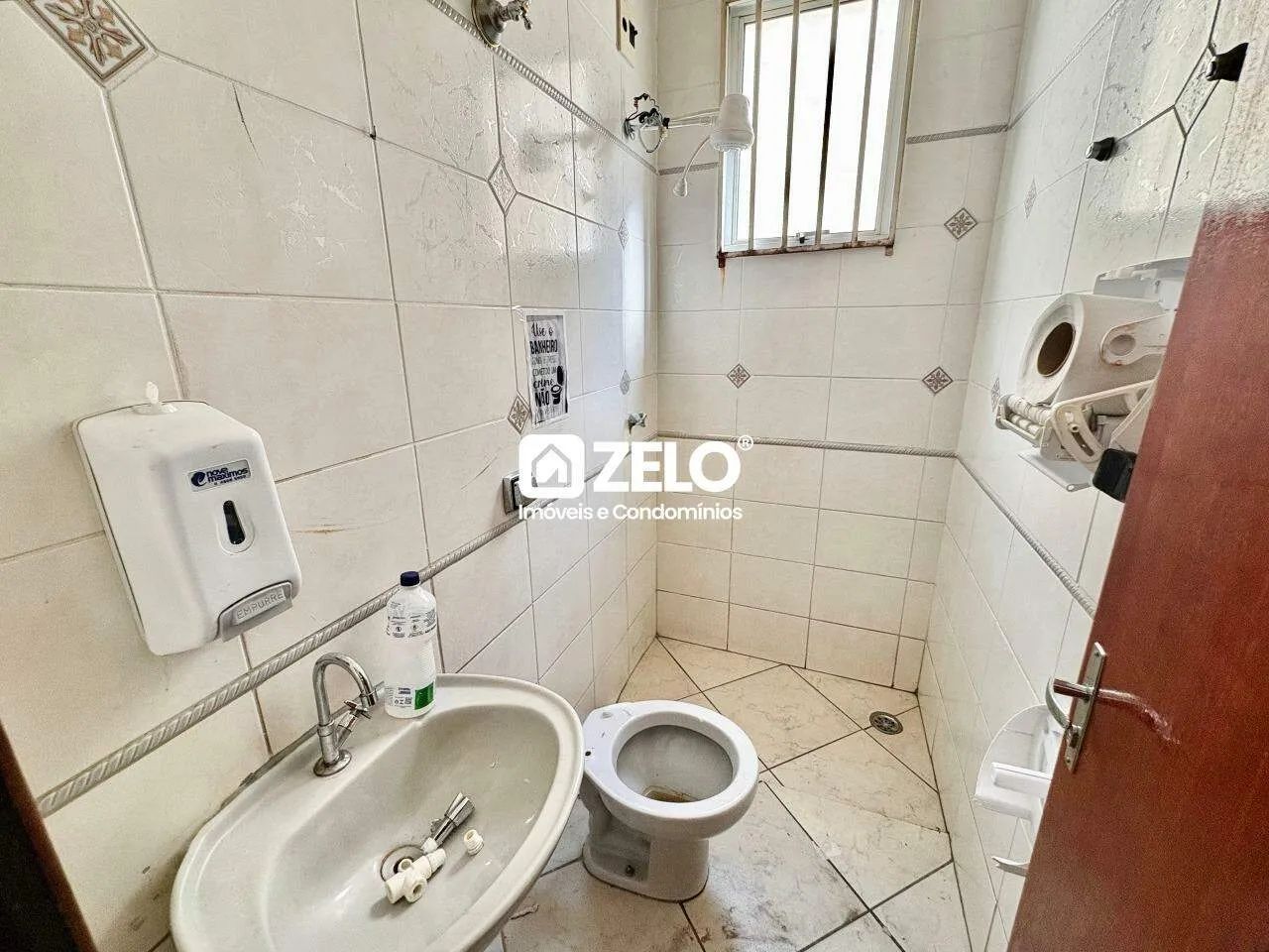 Prédio Comercial para Aluguel no Jardim Chapadão, Campinas - Foto 3