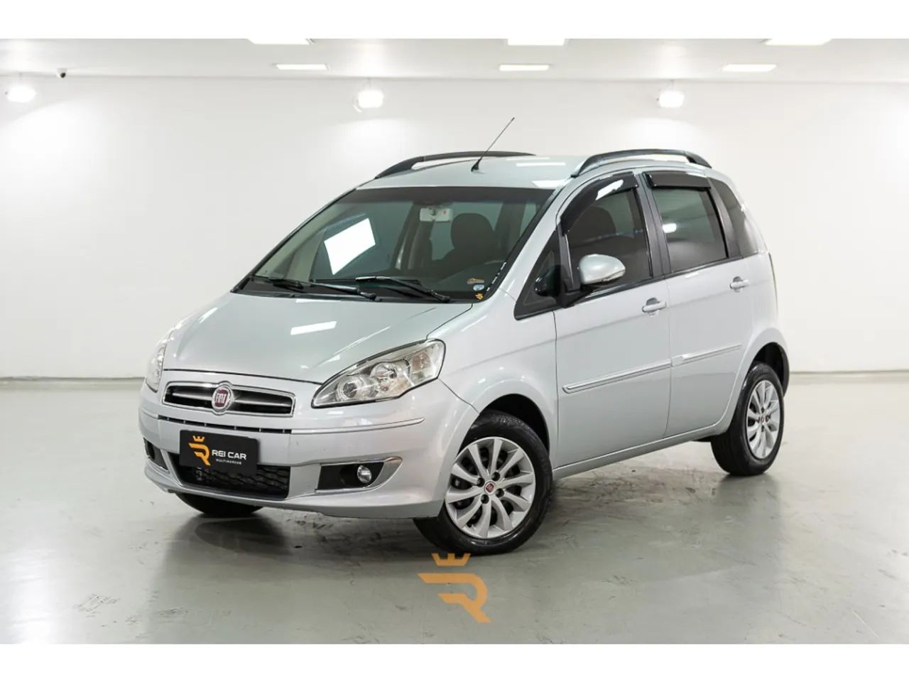 Fiat Idea 2014 - Foto 5